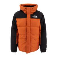 北面(The North Face)Himalayan Down 防风御寒舒适保暖羽绒服 NF0A4QYX-5PO1