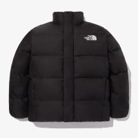 北面(The North Face)MARION ON BALL 正品代购男士防风御寒保暖羽绒服舒适NJ3NQ50F