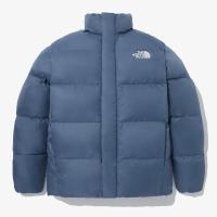 北面(The North Face)MARION ON BALL 男士羽绒服外套户外防风保暖舒适休闲百搭夹克棉服