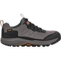 Teva 泰瓦 男士户外休闲鞋 Ridgeview Low 防滑耐磨低帮运动徒步远足登山鞋