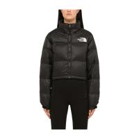 北面(The North Face)[当季新品]女鞋简约保暖舒适长袖羽绒服NF0A5GGE-KX71