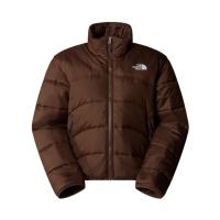 北面(The North Face)女士羽绒服TNF Jacket 2000 时尚轻盈防风秋冬防寒保暖夹克