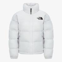 北面(The North Face)韩版女子防风保暖羽绒服外套户外休闲百搭夹克棉服NUPTSE ON BALL