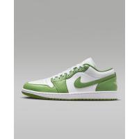 乔丹 Jordan 1 Low SE全球购透气低帮实战篮球鞋男款2024新款专柜防水