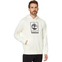 Timberland 添柏岚 Stack Logo Hoodie 卫衣男式时尚休闲连帽简约