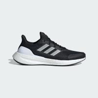 Adidas 阿迪达斯 女士跑步鞋 新款舒适透气跑鞋PUREBOOST 23耐磨防滑回弹运动鞋