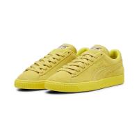 代购正品 Puma 彪马 男鞋Suede Love Marathon休闲运动鞋低帮板鞋