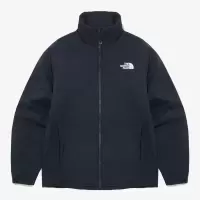 THE NORTH FACE 北面 新款时尚男士M'S FELIX 保暖夹克立领棉服上衣外套