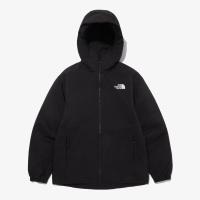 THE NORTH FACE 北面 男士秋冬连帽外套FELIX HEAT防风保暖舒适休闲户外夹克 棉衣