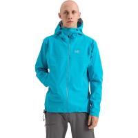 Arc'teryx 始祖鸟 Gamma Hoody 轻量户外休闲衣防风耐磨舒适男子软壳夹克冲锋衣外套