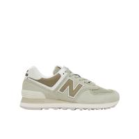 New Balance 新百伦 女鞋 24年新款NB经典女子跑步鞋 舒适耐磨防滑运动休闲老爹鞋 WL574DP2-#