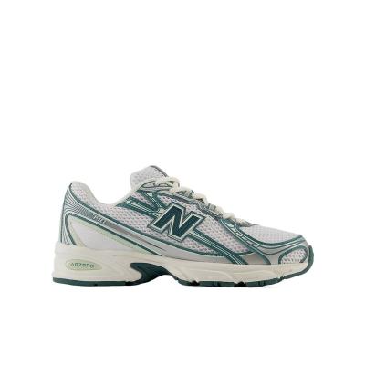 New Balance 新百伦 男士休闲运动鞋田径跑步鞋 避震缓冲 740 系带运动鞋 U740GR2-#