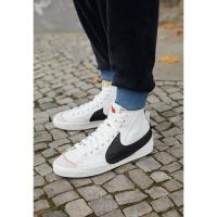 Nike 耐克 BLAZER MID '77 防滑运动板鞋女子跑鞋时尚休闲鞋 正品代购