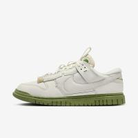 Nike 耐克 男款Air Dunk Low Jumbo运动鞋 80年代经典回归 板鞋休闲鞋 FJ4192-001