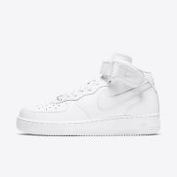 Nike 耐克 Air Force 1 '07 女士时尚经典耐磨轻便透气防滑运动板鞋休闲鞋DD9625-100