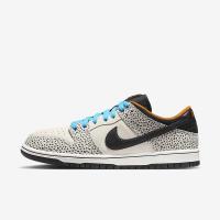 Nike 耐克 SB Dunk Low 板鞋女鞋时尚低帮运动鞋系带平底潮流鞋 FZ1233-002