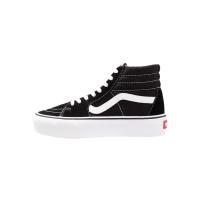 VANS 范斯 UA SK8-HI PLATFORM 2.0 女鞋高帮运动鞋百搭时尚休闲鞋 正品代购