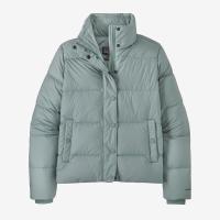 巴塔哥尼亚 Patagonia 女士羽绒服 Down Sweater 轻量舒适 防风保暖羽绒服外套夹克 全球购