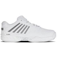 K-SWISS 盖世威 HYPERCOURT EXPRESS 2 新款耐磨男式网球鞋专柜美国代购 06614-102-M