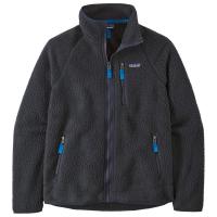 Patagonia 巴塔哥尼亚 男士抓绒衣夹克 保暖舒适户外运动休闲经典秋冬时尚外套 正品代购