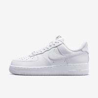 耐克 NIKE Air Force 1 '07 女士运动板鞋时尚百搭流行透气舒适轻便休闲鞋DX5883-100