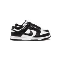 耐克 NIKE 女款低帮运动板鞋 Dunk Low 舒适透气耐磨百搭时尚 运动户外休闲鞋 全球购