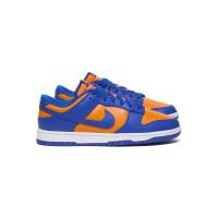 耐克 NIKE 男时尚舒适休闲鞋Dunk Low Retro低帮轻质防滑耐磨运动滑板鞋