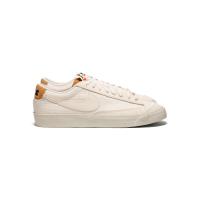 耐克 NIKE Blazer Low 77' PRM 男士运动板鞋 经典复古百搭舒适透气休闲鞋