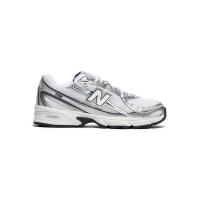 New Balance 新百伦 740男士跑步鞋 运动户外 舒适透气 减震耐磨 经典款