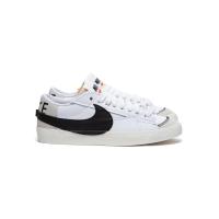 Nike 耐克 Blazer Low '77 Jumbo 男士运动板鞋 经典设计超大Swoosh标志男鞋