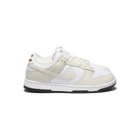 Nike 耐克 女休闲板鞋Dunk Low LX NBHD轻质耐磨简约低帮运动鞋