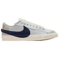 Nike 耐克 女士时尚运动休闲鞋 复古轻便Blazer Low Jumbo '77 板鞋