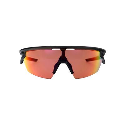 OAKLEY 欧克利 中性太阳镜 醋酸酯材质时尚潮流眼镜 骑行眼镜 0OO9403940309