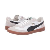 PUMA 彪马 运动板鞋Super Liga OG Retro2023男式新款耐用舒适透气 45056239