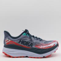 Hoka One One Stinson7 男款多功能跑步鞋橡胶鞋底舒适缓冲 全球购