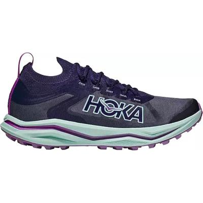 Hoka One One 女士跑步鞋 Zinal 2 新款轻便减震耐磨户外休闲越野运动鞋 全球购