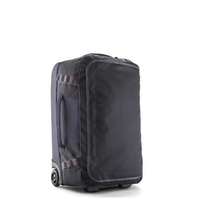 Patagonia 巴塔哥尼亚 Matte Wheeled中性款带轮式出差旅行包多隔层便携式双肩包 40L