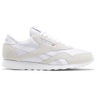 Reebok 锐步 The Classic Nylon 轻便耐磨舒适透气缓震休闲运动鞋跑步鞋 海外代购