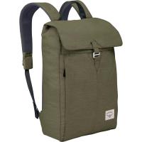 OSPREY 鱼鹰 Packs Arcane Flap 14L小鹰日常通勤商务双肩背包