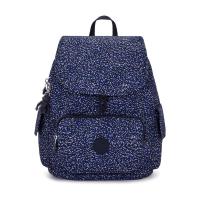 Kipling 凯普林 City Pack S 新款双肩背包女士轻便休闲包袋电脑包 58297503