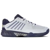 K-SWISS 盖世威 Hypercourt Express 2男士网球鞋轻便舒适透气适合多种打法06613-177-M