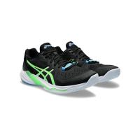 ASICS 亚瑟士 Sky Elite FF 2 时尚男专业运动跑步鞋黑色低帮透气 57939771