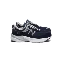 New Balance 新百伦 NB 美产女士运动慢跑鞋 990v6系列减震耐磨支撑老爹鞋