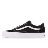 VANS 范斯 OLD SKOOL 36 女士板鞋经典款低帮舒适百搭休闲鞋时尚帆布鞋 全球购