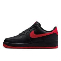 Nike 耐克 经典款男鞋 男款运动板鞋AIR FORCE 1 '07低帮厚底平底耐磨休闲鞋 FJ4146-002