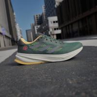 [香港直邮]Adidas 阿迪达斯 SUPERNOVA RISE EARTH DAY女士跑步鞋缓震轻便回弹健身训练运动鞋