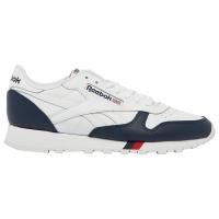 Reebok 锐步 Classic Leather Nautical代购美国正品男运动跑步鞋 全球购