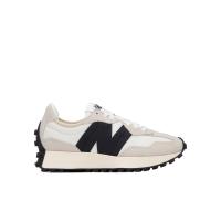 New Balance 新百伦 女式徽标休闲运动鞋圆头系带品牌标志橡胶鞋底跑步鞋