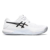 ASICS 亚瑟士 Gel-Resolution 9男士网球鞋 25新款专业运动鞋 舒适透气 耐磨防滑