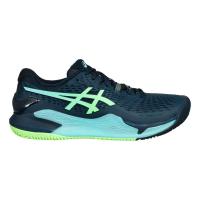 ASICS 亚瑟士 Gel-Resolution 9男士网球鞋 专业运动鞋 舒适透气 耐磨防滑